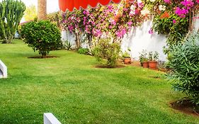 Casa Tranquila