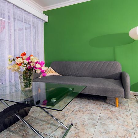 Apartamento Casa Tranquila Puerto de la Cruz  Exterior foto