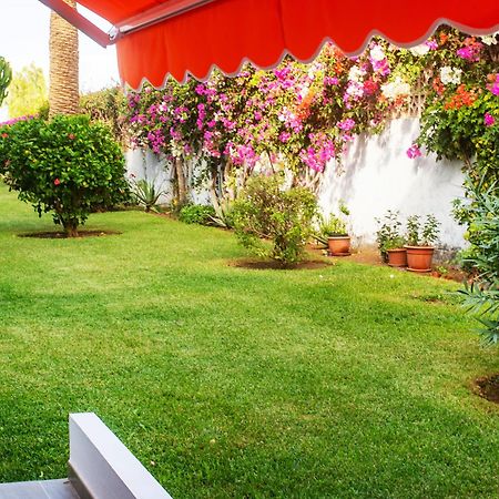 Apartamento Casa Tranquila Puerto de la Cruz  Exterior foto