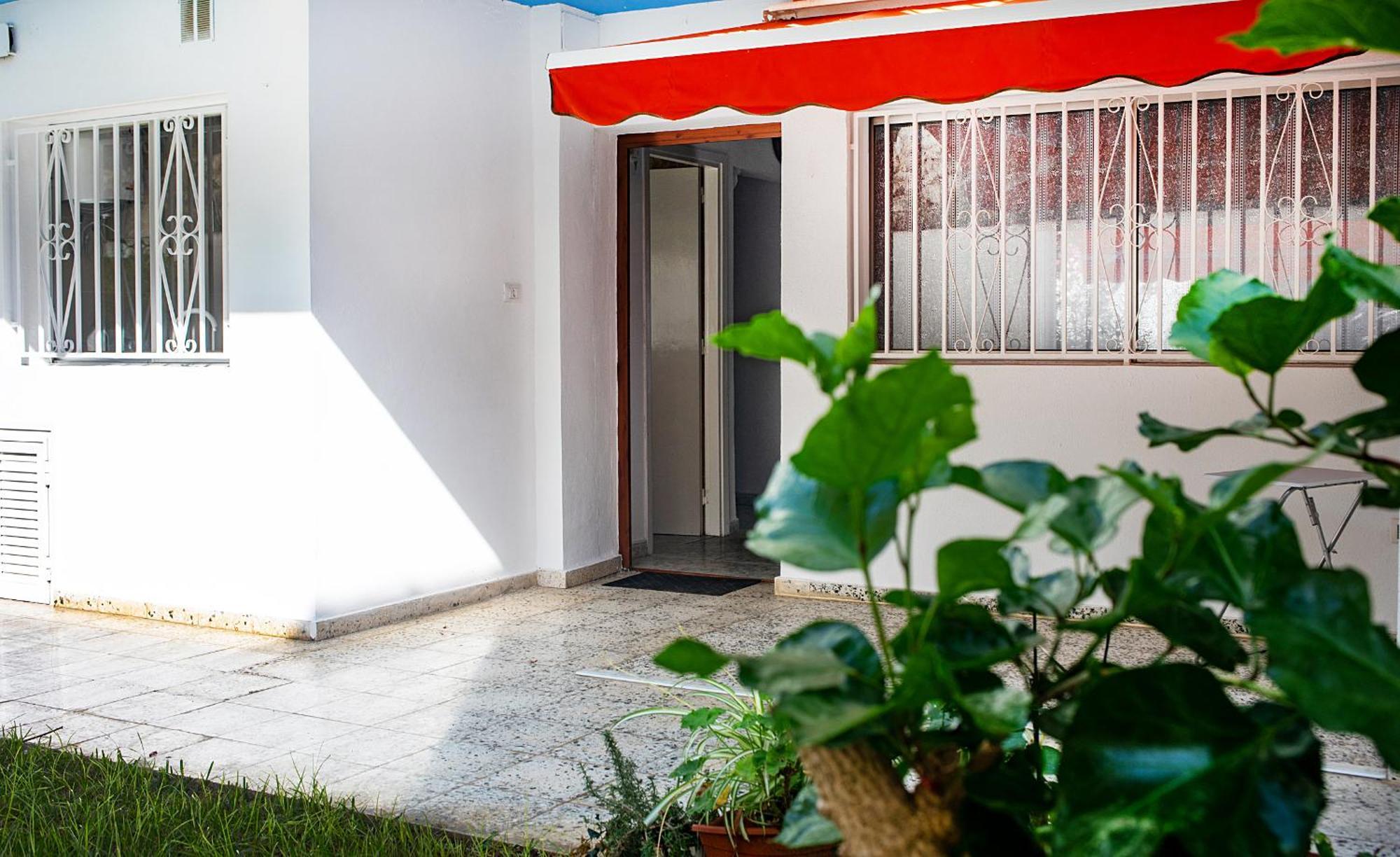 Apartamento Casa Tranquila Puerto de la Cruz  Exterior foto