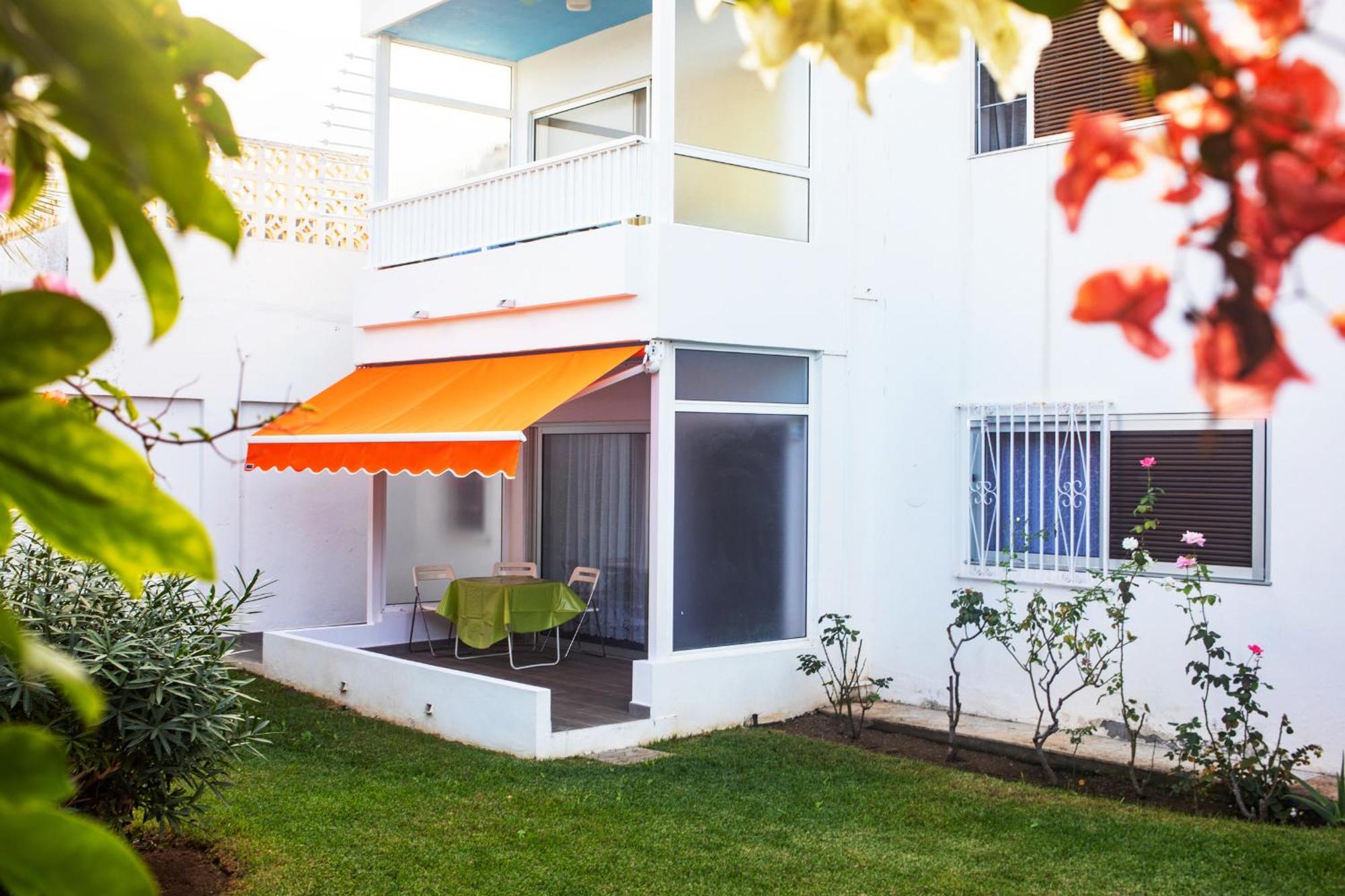 Apartamento Casa Tranquila Puerto de la Cruz  Exterior foto