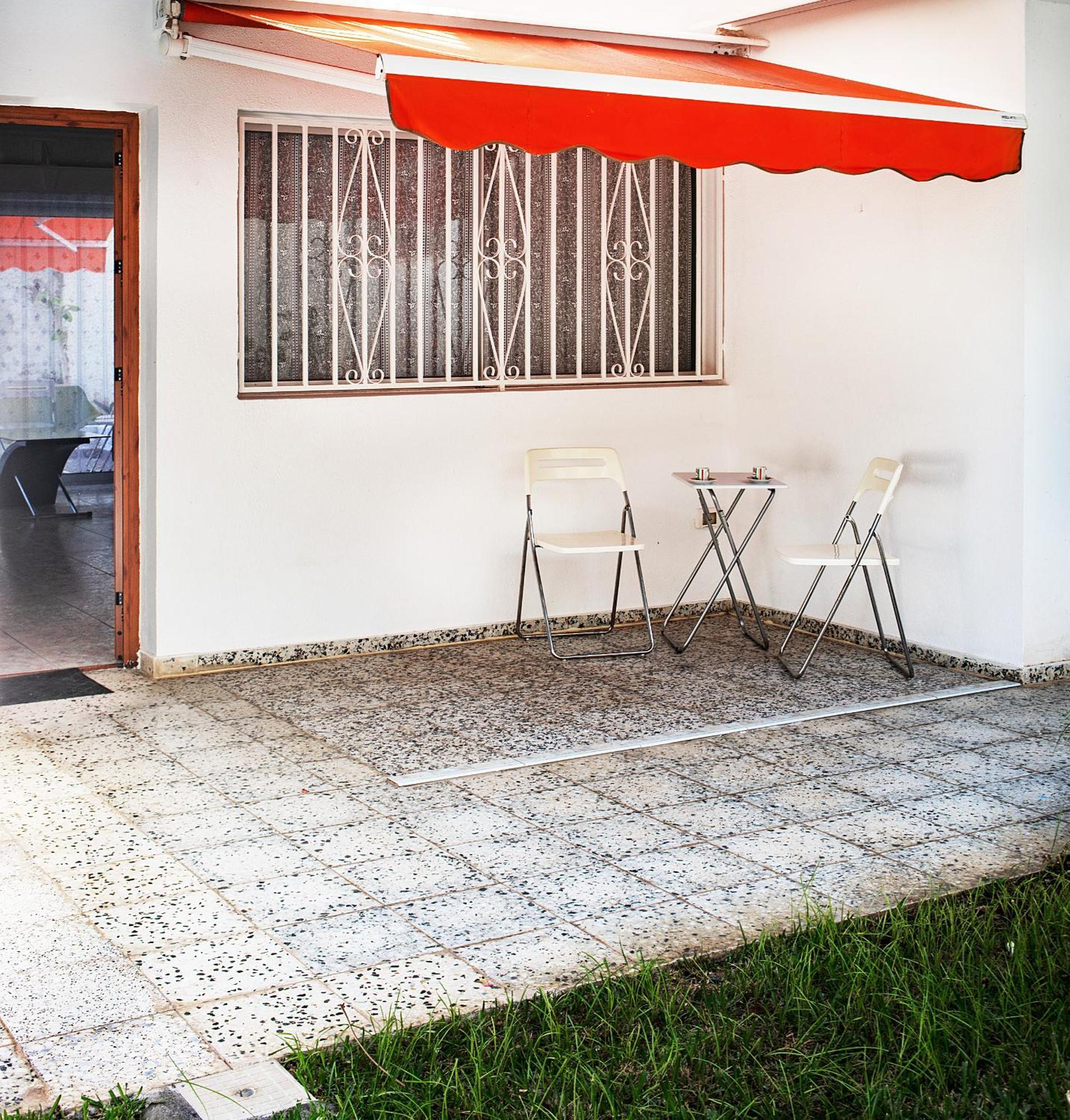 Apartamento Casa Tranquila Puerto de la Cruz  Exterior foto